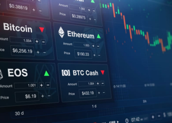 What to know about bitcoin trader software