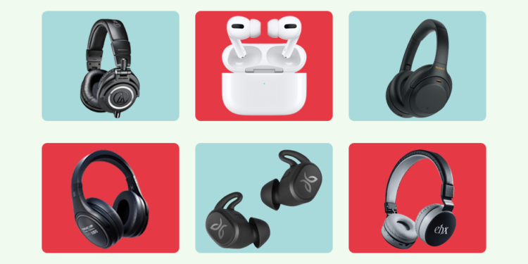 Three Pieces of Advice to Choosing the Best Headphones for Music