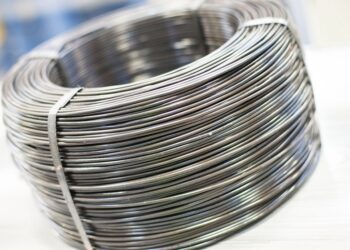 The Steps That Go Into Making High-Quality Baling Wire