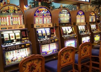 Tips that helps to Win at Online Slot Machines