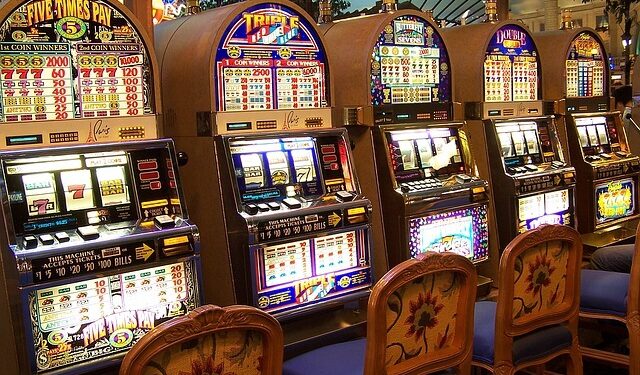 Tips that helps to Win at Online Slot Machines