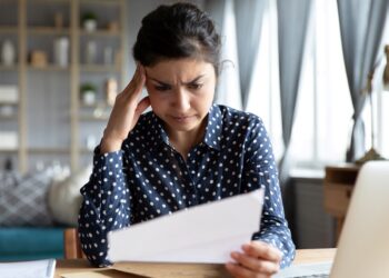 10 Crucial Financial Mistakes You Could Be Making