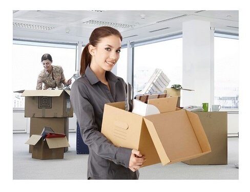 How Technology has Made it Easy to Hire Packers and Movers