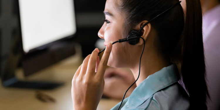 What Can a Virtual Receptionist Do for You?