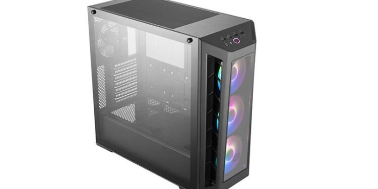 6 Factors to Check When Buying High-End PC Cases