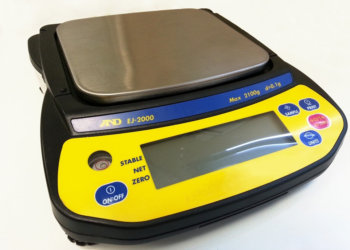 Everything Any Buyer Should Know About Weighing Scales