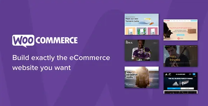 WooCommerce