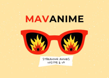 Mavanime: 21 Best Sites to Watch Anime Streaming in VOSTFR and VF (2021 Edition)