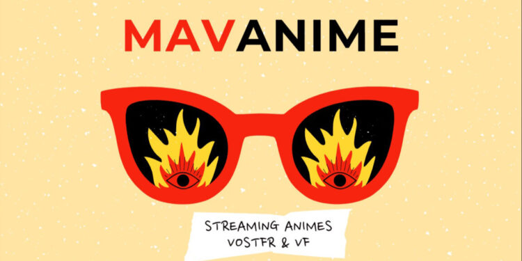 Mavanime: 21 Best Sites to Watch Anime Streaming in VOSTFR and VF (2021 Edition)