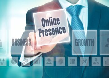 The Importance of Having an Online Presence For Your Company