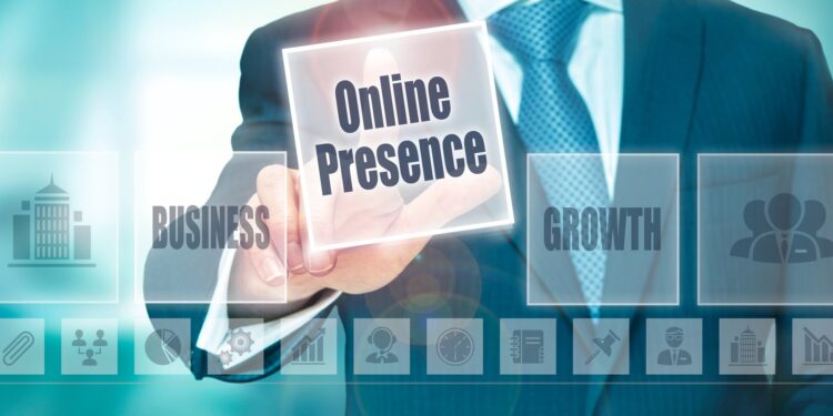 The Importance of Having an Online Presence For Your Company