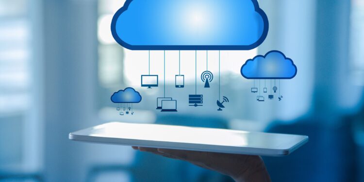 8 Reasons for Small Businesses to Use Cloud-Based File Servers