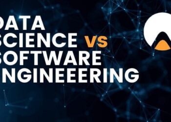 Data Science vs. Software Engineering