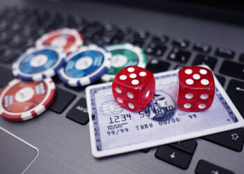 5 American Countries Where You Can Play Online Casino