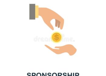 Sponsorship and charity - a modern vector of development