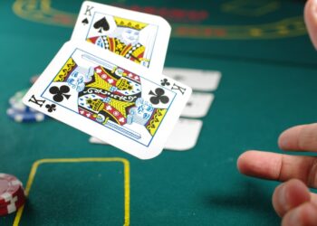 3 Tips That Will Help You To Find A Secure Online Casino