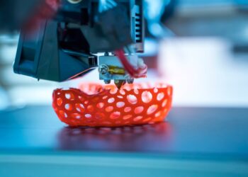 3D Printing Services: Everything You Need to Know