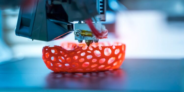 3D Printing Services: Everything You Need to Know