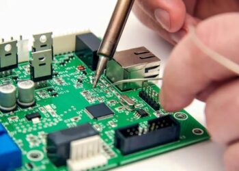 Sorts of Printed Circuit Board Manufacturing