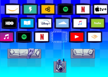 Are We Paying Too Much For Online Streaming And Subscription Services?