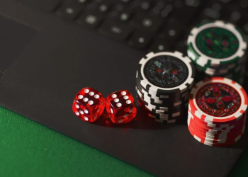 Why online gambling isn’t as dangerous as you think