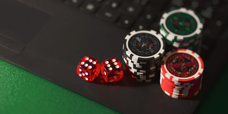 Why online gambling isn’t as dangerous as you think