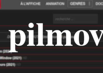 Pilmov