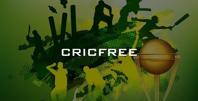 Cricfree: The Best Sports Streaming Site - The Tiny Tech