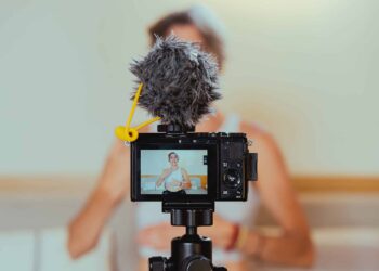 How Music and SFX Can Save Your Social Media Videos