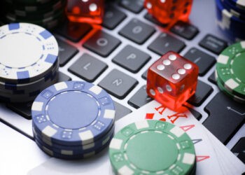 The popularity of the jackpot in online casinos