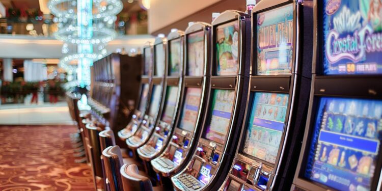 What Do You Know About the History of Slot Machines