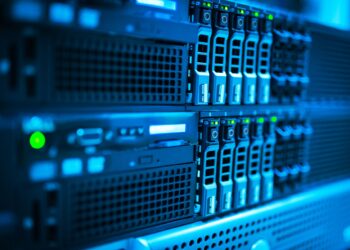 The Key Points When Choosing Dedicated Server Hosting