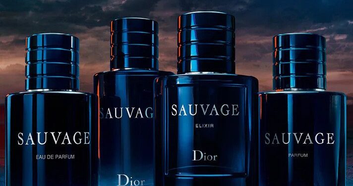 Dior Sauvage Dossier.co Review: Is Dossier Legit?