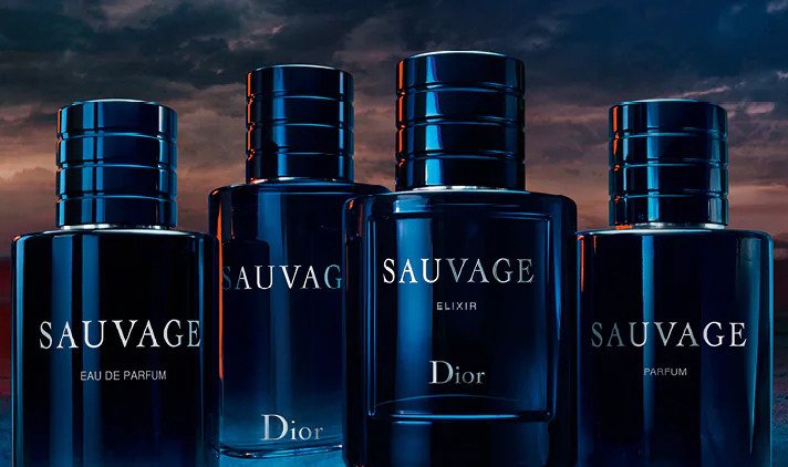 Dior Sauvage Dossier.co Review: Is Dossier Legit? - The Tiny Tech