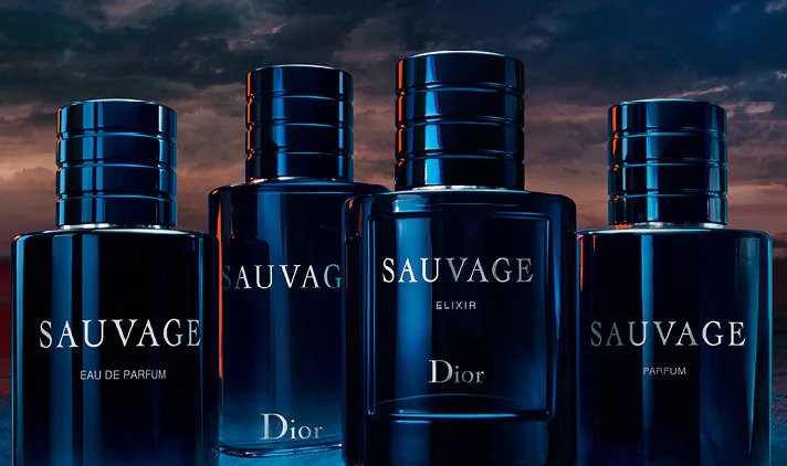 Dior Sauvage Dossier.co