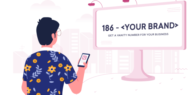 What is a Vanity Phone Number for Business?