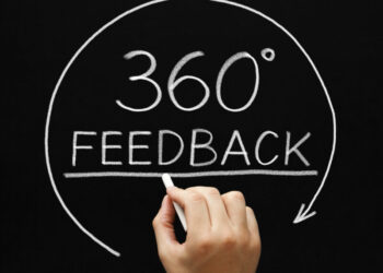 360-degree feedback appraisal: how it helps the workplace