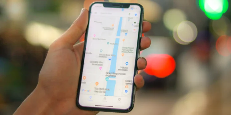 How to See Exact Location History on iPhone