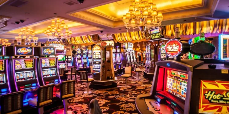 Find Your Perfect Match: Top Deposit Casinos for Safe and Secure Gaming