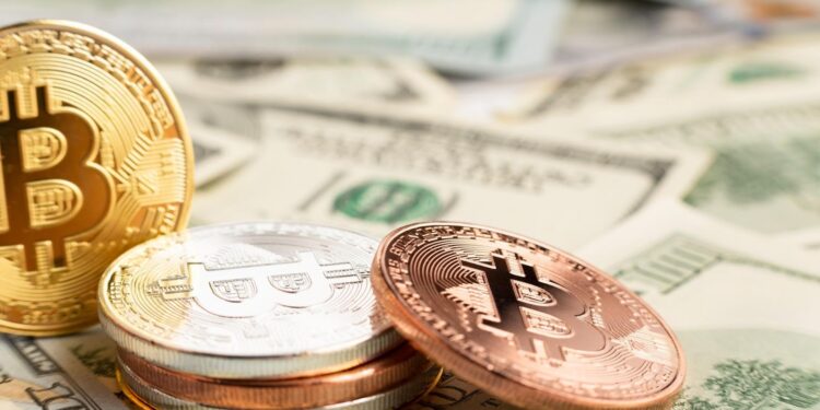 How to make money on the bitcoin exchange rate?