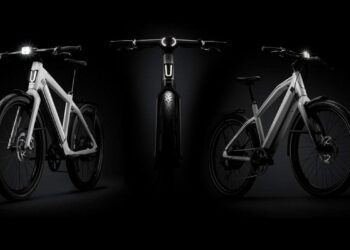 The Differences Between A Pedelec and Ebike