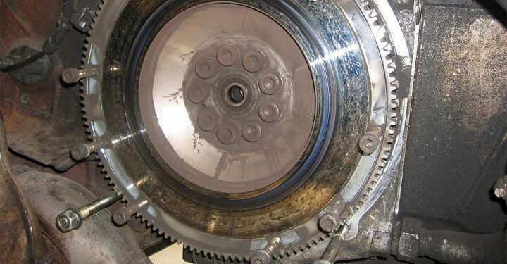 How Much Does A Flywheel Cost?