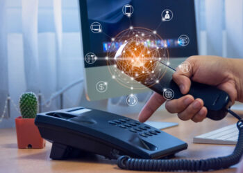 Enhancing Business Connectivity with Advanced VoIP Solutions