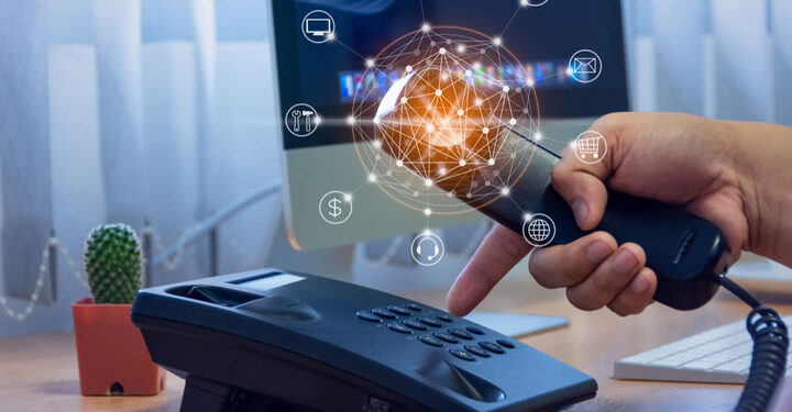 Enhancing Business Connectivity with Advanced VoIP Solutions