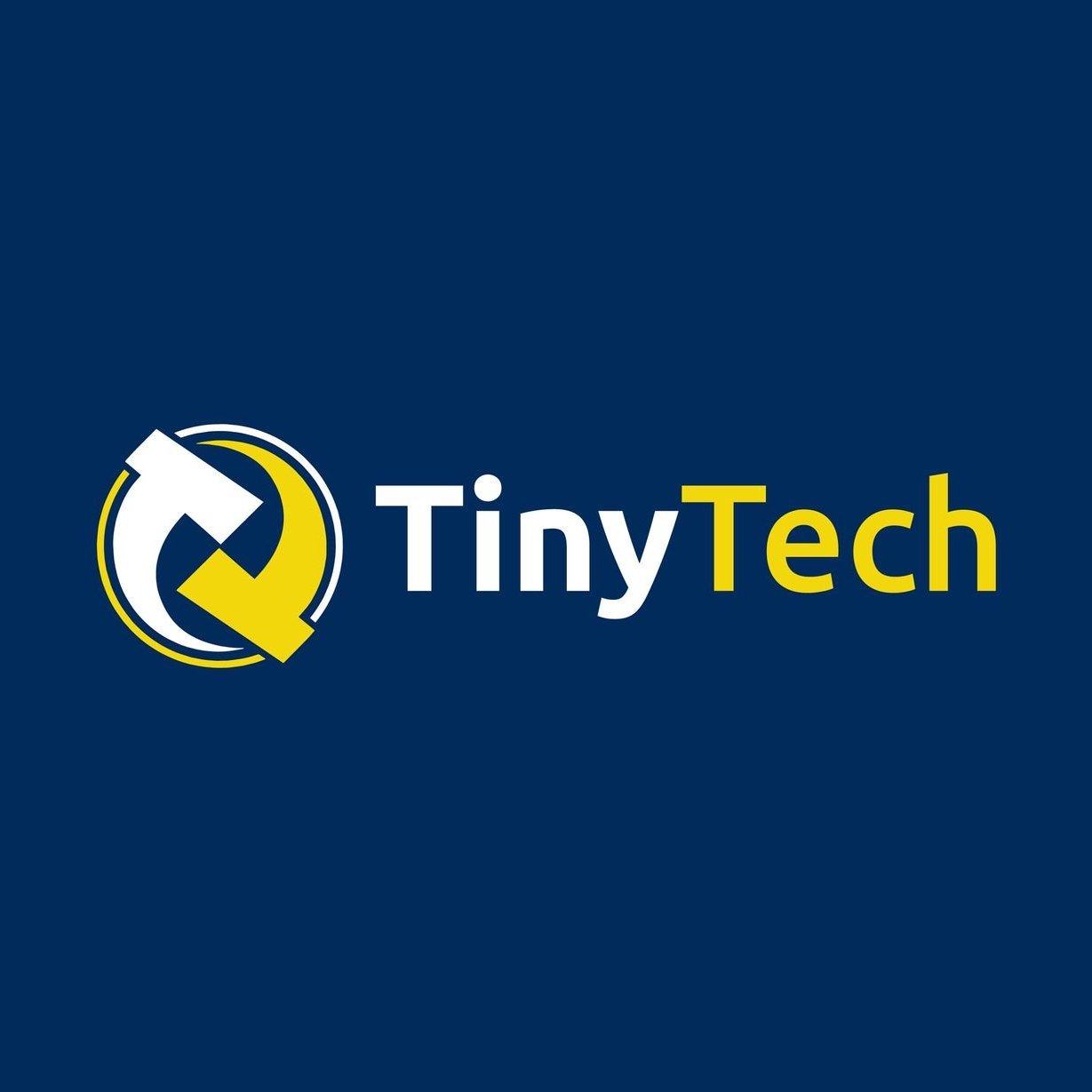 The Tiny Tech
