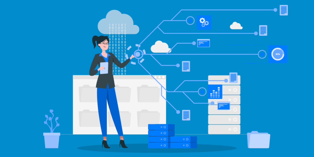 Migrating to Kubernetes from DC/OS: Challenges and Best Practices